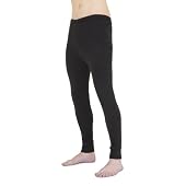FLOSO® Mens Thermal Underwear Long Johns/Pants (Viscose Premium Range)