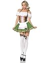 Gretchen Adult Costume