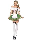 Gretchen Adult Costume