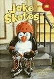 Jake Skates (Read-It! Readers) Red a)