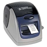 Avery Personal Label Printer - label printer - B/W - direct thermal ( 9100 )