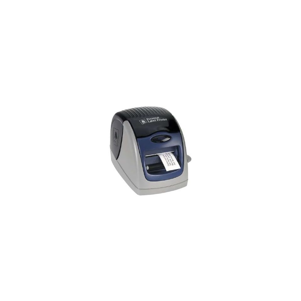 9100 Avery Personal Label Printer Label Printer B/W Direct Thermal