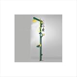 Speakman SE-7000 Safe-T-Zone Freeze Protected Safety Shower and Eye / Face Wash