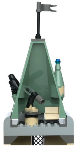 LEGO Harry Potter: Hogwarts Castle Set (4709)