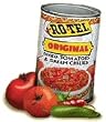 Rotel Diced Tomato & Green Chilies - 10 oz can