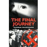 The Final Journey (Puffin Teenage Fiction)