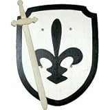 Sword and Shield