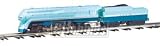 316QGm41pML. SL160  Best Price on Williams by Bachmann Trains   Santa Fe Blue Goose Locomotive ..Get This