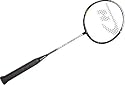 Halex 10mm Aluminum Badminton Racket