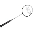Halex 10mm Aluminum Badminton Racket