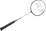 Halex 10mm Aluminum Badminton Racket