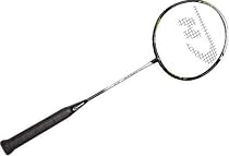 Halex 10mm Aluminum Badminton Racket