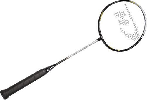 Halex 10mm Aluminum Badminton Racket