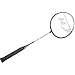 Halex 10mm Aluminum Badminton Racket
