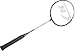 Halex 10mm Aluminum Badminton Racket