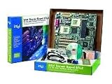 Intel STL2 ServerWorks ServerSet III LE Dual P3 Socket 370 ATX Motherboard