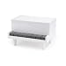 Umbra Piano Wood Jewelry Box