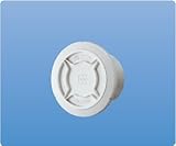 新協和 クーラースリーブキャップ SC-83N ABS樹脂製