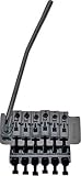 FLOYD ROSE  LIC. BRIDGE BLACK L.H.