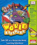 Product details for World Explorer