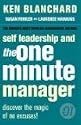 Self Leadership and the One Minute Manager