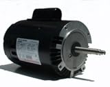 3/4hp 3450rpm 115/230 volts 56CZ Polaris Booster Pump Repalcement Motor for PB460 Pump AO Smith Electric Motor #B625