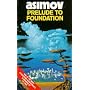Prelude to Foundation (The Foundation Series)