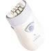 Personal Health Care : Emjoi GentlySILKEN Cordless Hair Remover