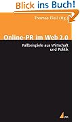 Online-PR im Web 2.0