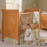 Tranquility Crib