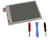 Brand New original LCD screen +Digitizer FOR HTC AT&T Tilt 8925/TyTN II + tool
