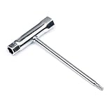Z958 Spark Plug Wrench 16mm Torx T27
