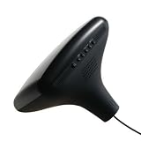 ±0 プラスマイナスゼロ 8インチ液晶テレビ (ブラック) XVT-M020(B)