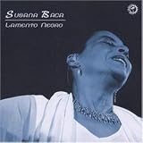 cover of Lamento Negro