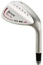 ダンロップ SRIXON ウェッジ スリクソン WG-705 ウェッジ スチールNS