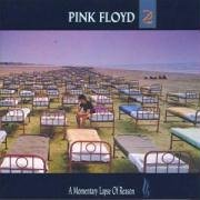 CD-Charts  Music : A Momentary Lapse of Reason