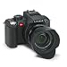 Leica V-Lux2 Super Zoom Digital Camera with 14.1 Megapixels CMOS Sensor, 24x Optical Zoom, 1080i AVCHD Full HD Video Recording (18393)