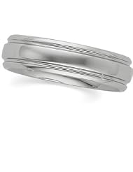Genuine Icecarats Designer Jewelry Gift Platinum Wedding Ring Ring Ring. Size... by 