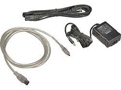 Canopus ADVC-PSU5V Power Supply AC Adaptor Kit