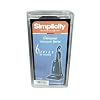 Simplicity Series 6 Vacuum Cleaner Belts