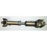 Rugged Ridge 16592.04 CV Rear Driveshaft with Double-Cardan Joints