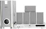 5.1 CHANNL HOMETHEATR DVD