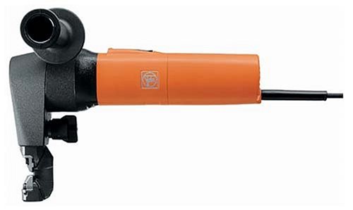 Fein BLK 5.0 6.0 Gauge Nibbler