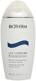Biotherm Lait Corporel Anti-Drying Body Milk with Citrus Extracts 200ml/6.76oz