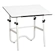 ONYX TABLE w/28x42 TOP Drafting, Engineering, Art (General Catalog)