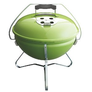 Image #1 of Weber Smokey Joe