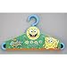 SpongeBob Squarepants Hangers - Set of 24