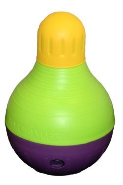 StarMark Bob-A-Lot Interactive Pet Toy