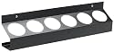 Racor Pro Six Spray Can Rack Shelf #PCR-6R