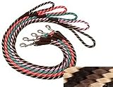 Mendota Snap Lead - 6 x 1/2 - Mocha Twist